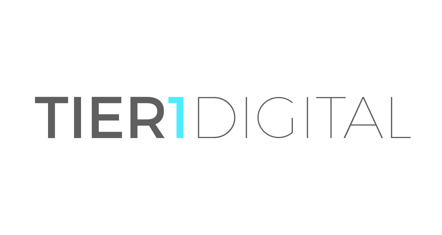 Tier 1 Digital
